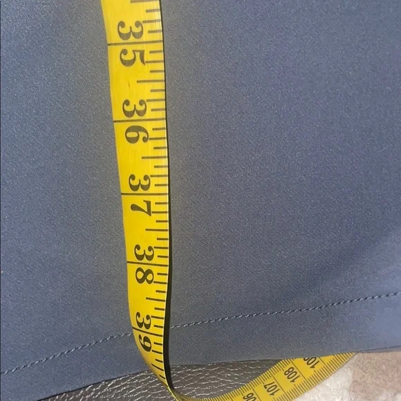 Goodfellow & Co Gray Tech Trousers - Picture 11 of 12